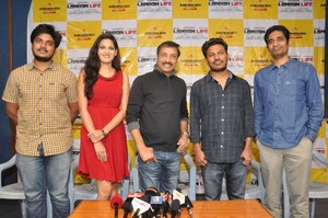 London Life Movie Press Meet